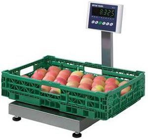 防水電子臺秤 防水電子臺秤